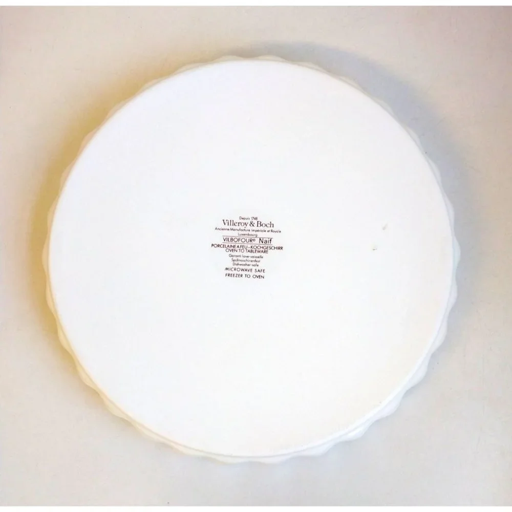 Villeroy & Boch design naif